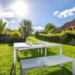 度假居 3 Bed In York Oc-57964