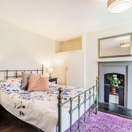 3 Bed In York 57964 Feriehus *