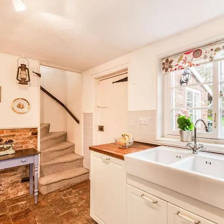 3 Bed In York 57964 度假居