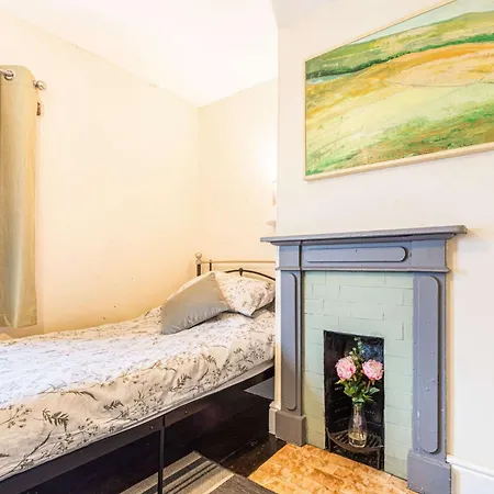 3 Bed In York 57964 度假居