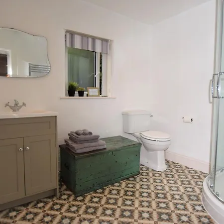 3 Bed In York 57964 Feriehus Stillingfleet
