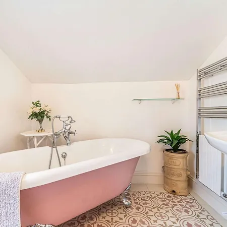 度假居 3 Bed In York 57964 Stillingfleet