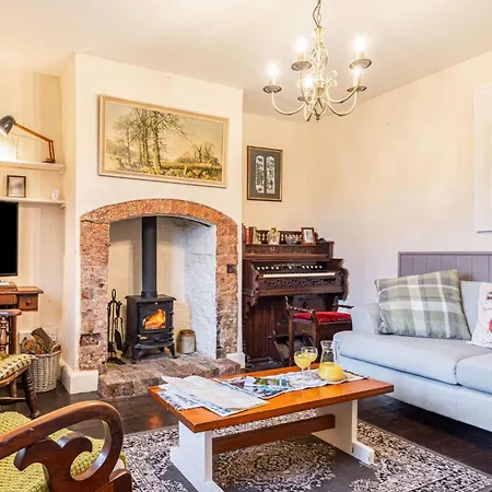 Feriehus 3 Bed In York 57964 Stillingfleet