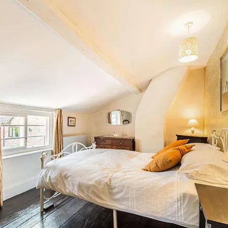 度假居 3 Bed In York 57964 *