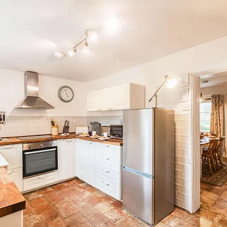 Holiday home 3 Bed In York Oc-57964