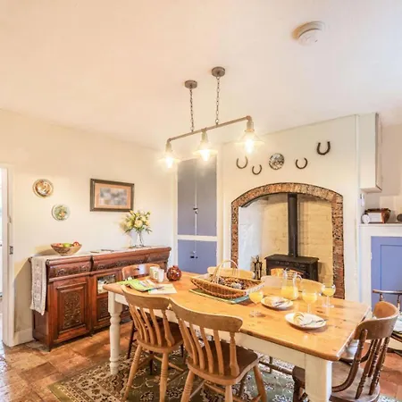 בית נופש 3 Bed In York Oc-57964