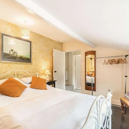 3 Bed In York Oc-57964 Feriehus Stillingfleet