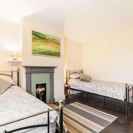 3 Bed In York Oc-57964 Feriehus