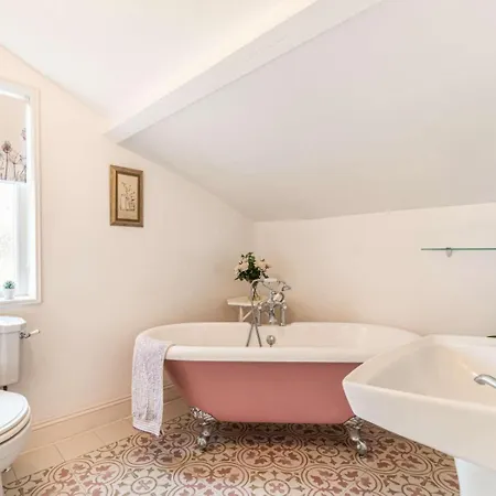 3 Bed In York Oc-57964 Feriehus *