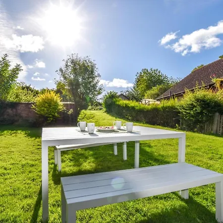 Feriehus 3 Bed In York Oc-57964