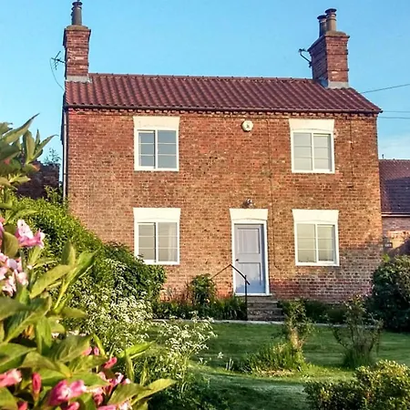 3 Bed In York Oc-57964