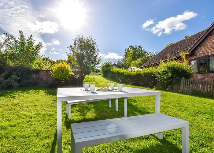 Holiday home 3 Bed In York Oc-57964 *