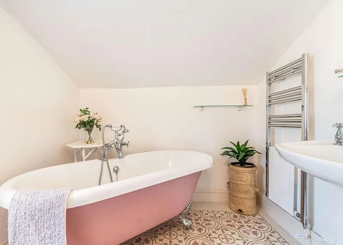 Holiday home 3 Bed In York Oc-57964 Stillingfleet