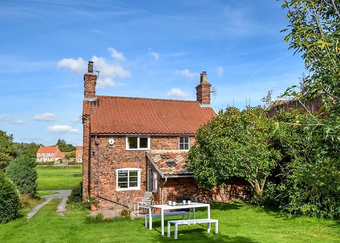Holiday home 3 Bed In York Oc-57964 Stillingfleet