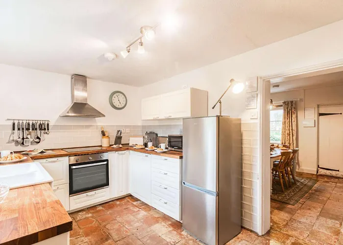 3 Bed In York Oc-57964