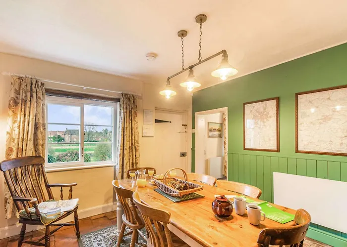 3 Bed In York Oc-57964 Holiday home