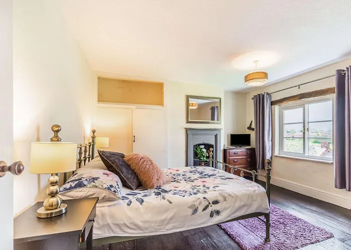 Holiday home 3 Bed In York Oc-57964