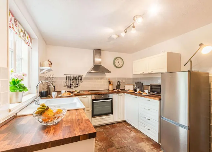 Holiday home 3 Bed In York Oc-57964 Stillingfleet