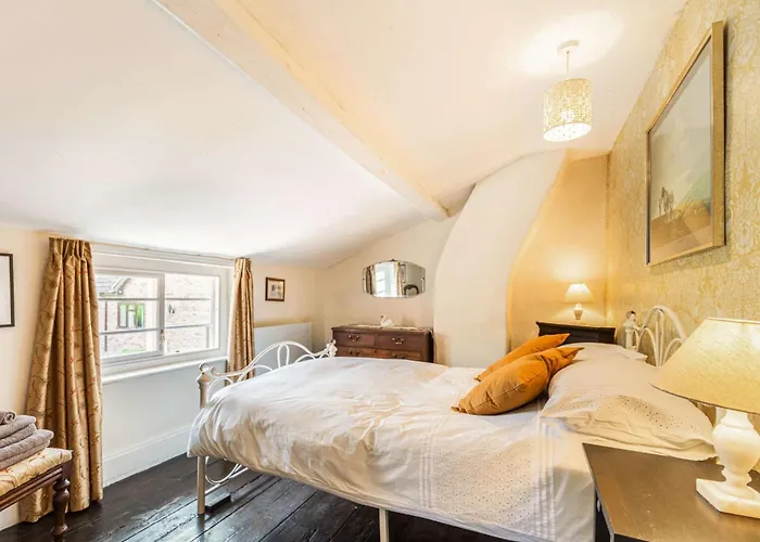 Holiday home 3 Bed In York Oc-57964 *