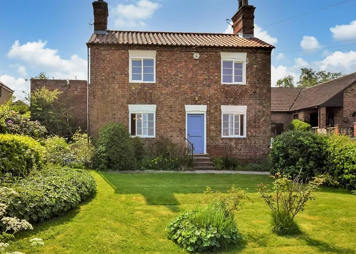 Holiday home 3 Bed In York Oc-57964