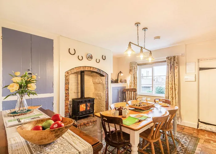 3 Bed In York Oc-57964 * Stillingfleet