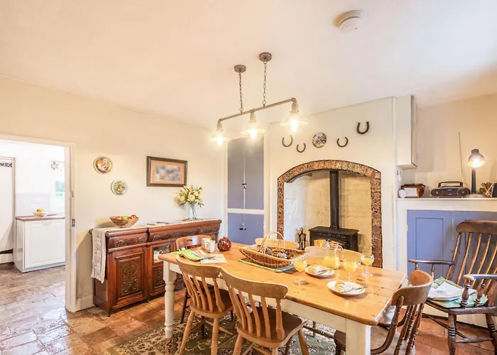 3 Bed In York Oc-57964 Holiday home Stillingfleet