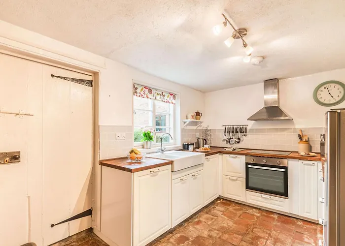 3 Bed In York Oc-57964 Holiday home