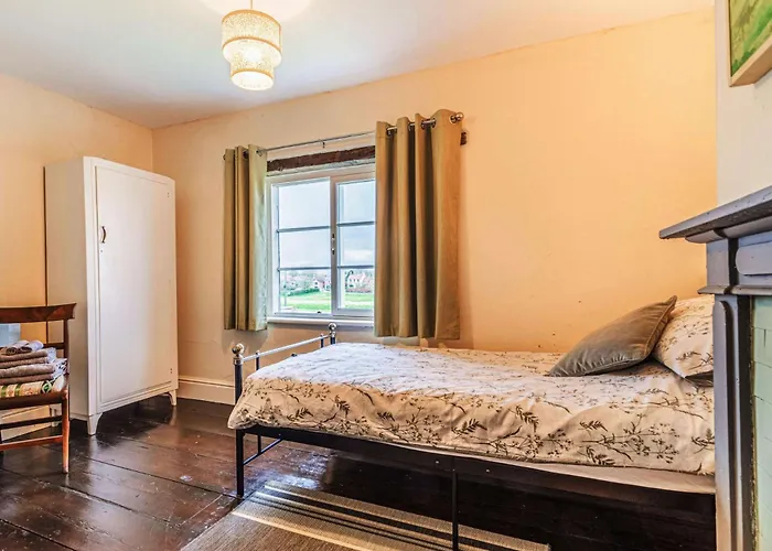 3 Bed In York Oc-57964 Holiday home *