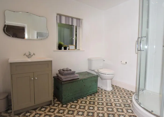 3 Bed In York Oc-57964 *