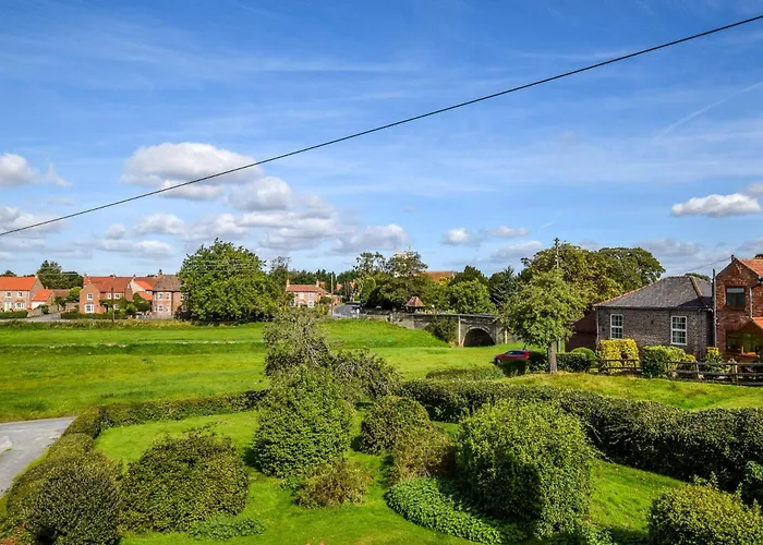 3 Bed In York Oc-57964 Holiday home