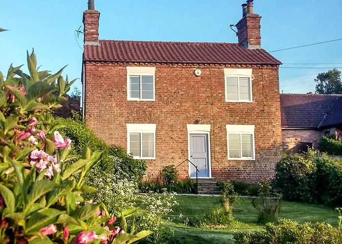 3 Bed In York Oc-57964 Holiday home *