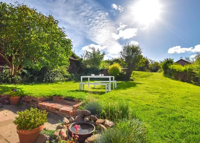 3 Bed In York Oc-57964 Holiday home *