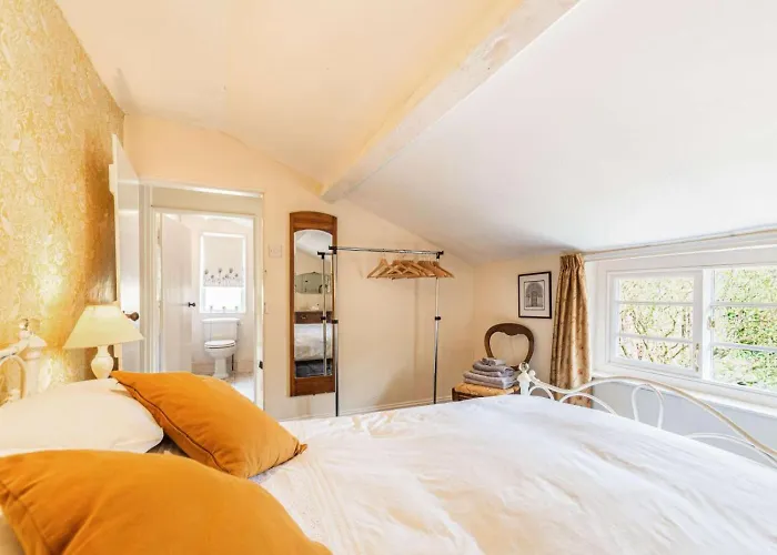 3 Bed In York Oc-57964 Holiday home Stillingfleet