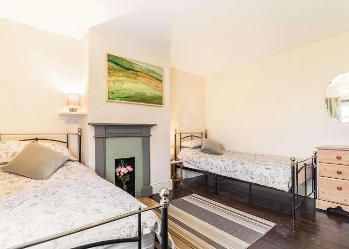 3 Bed In York Oc-57964 Holiday home