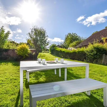 Nyaraló 3 Bed In York 57964 *