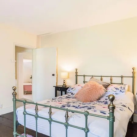 3 Bed In York 57964 Nyaraló Stillingfleet