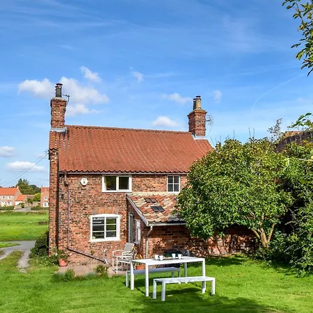 Nyaraló 3 Bed In York 57964 Stillingfleet