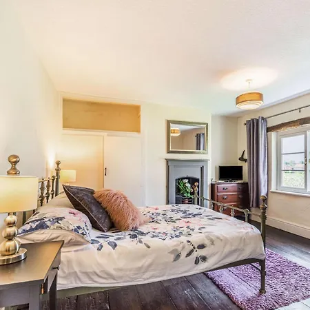 Nyaraló 3 Bed In York 57964