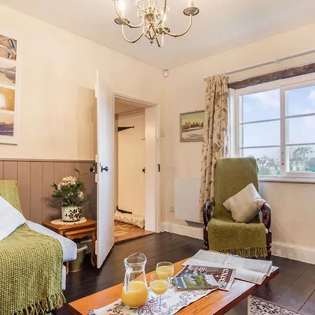 3 Bed In York 57964 Nyaraló *