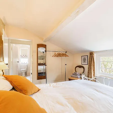 Nyaraló 3 Bed In York 57964 Stillingfleet