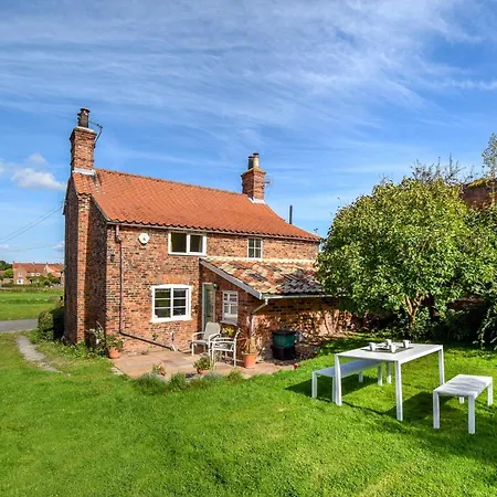 Nyaraló 3 Bed In York 57964 *