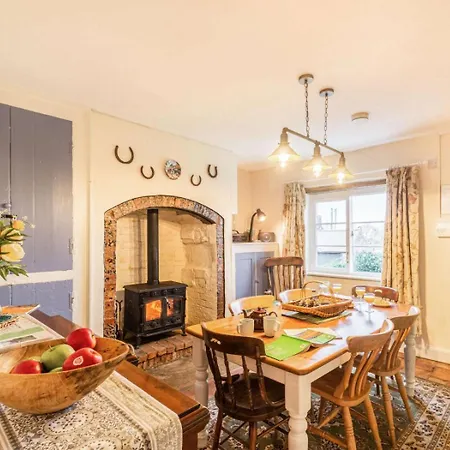 Nyaraló 3 Bed In York Oc-57964 *