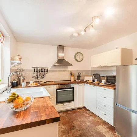 3 Bed In York Oc-57964 Nyaraló Stillingfleet