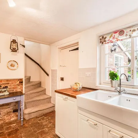 Nyaraló 3 Bed In York Oc-57964