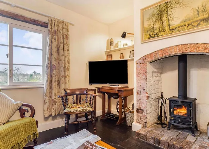 3 Bed In York Oc-57964 * Stillingfleet