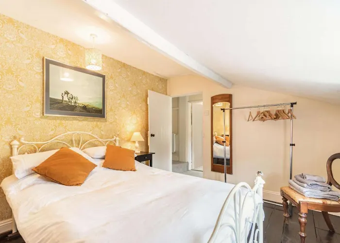 3 Bed In York Oc-57964 Nyaraló Stillingfleet