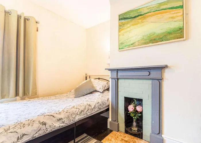 3 Bed In York Oc-57964 Nyaraló *