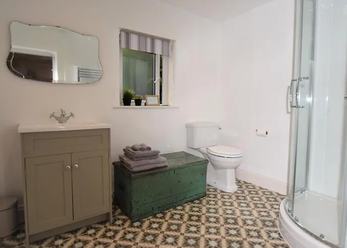 3 Bed In York Oc-57964 Nyaraló