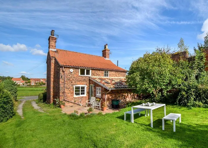 3 Bed In York Oc-57964