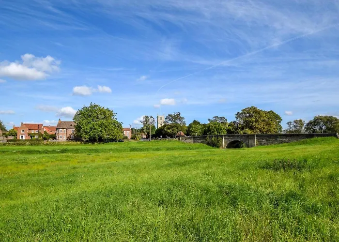 3 Bed In York Oc-57964 Nyaraló Stillingfleet